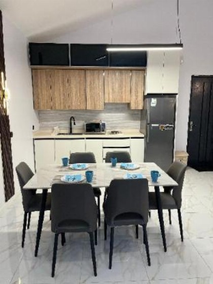 Wonderful residence with complete privacy - image 4