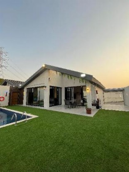 Wonderful residence with complete privacy - image 5