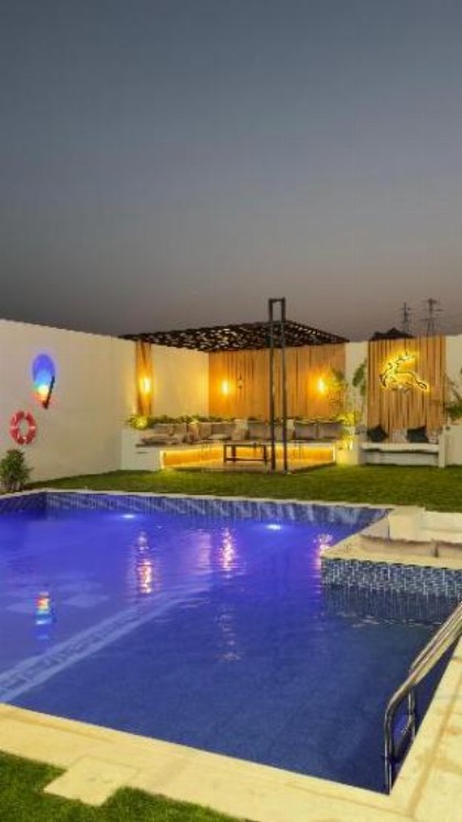 Wonderful residence with complete privacy - image 8