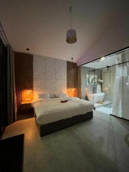 Wonderful residence with complete privacy - image 9