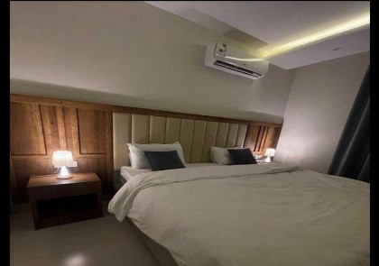Dar Ward Hotel - Jeddah - image 10