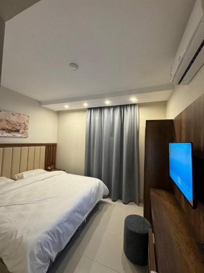 Dar Ward Hotel - Jeddah - image 11