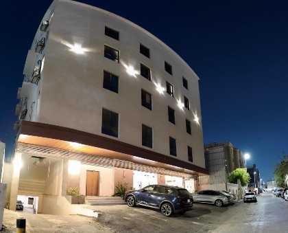Dar Ward Hotel - Jeddah - image 19