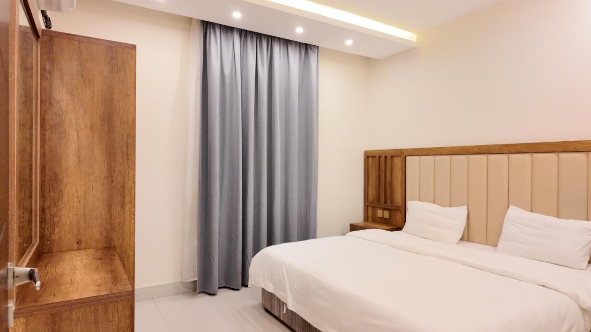 Dar Ward Hotel - Jeddah - image 3