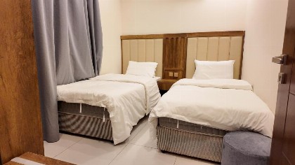 Dar Ward Hotel - Jeddah - image 4