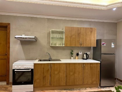 Luxury Apartment - image 8