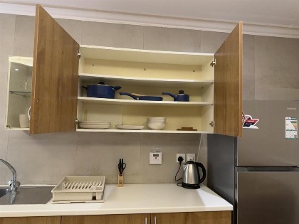 Luxury Apartment - image 9