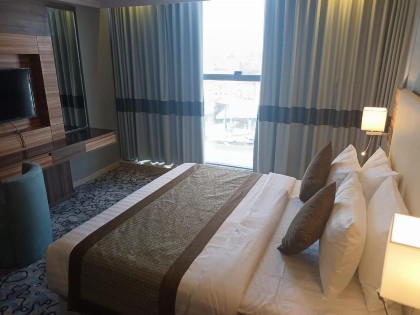 Fourpoints Alshahba  فوربوينتس الشهباء  - image 10