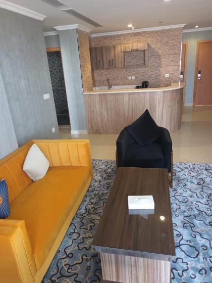 Fourpoints Alshahba  فوربوينتس الشهباء  - image 11