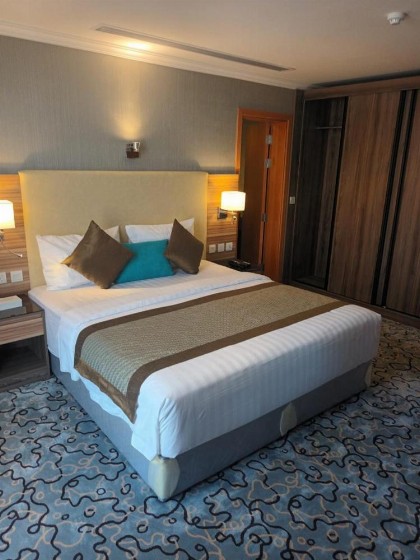 Fourpoints Alshahba  فوربوينتس الشهباء  - image 9