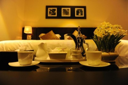 كروان حي الفيصلية Carawan ALFAISLIYA - image 1