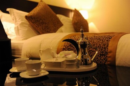 كروان حي الفيصلية Carawan ALFAISLIYA - image 10
