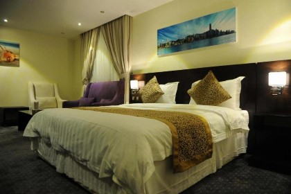 كروان حي الفيصلية Carawan ALFAISLIYA - image 12