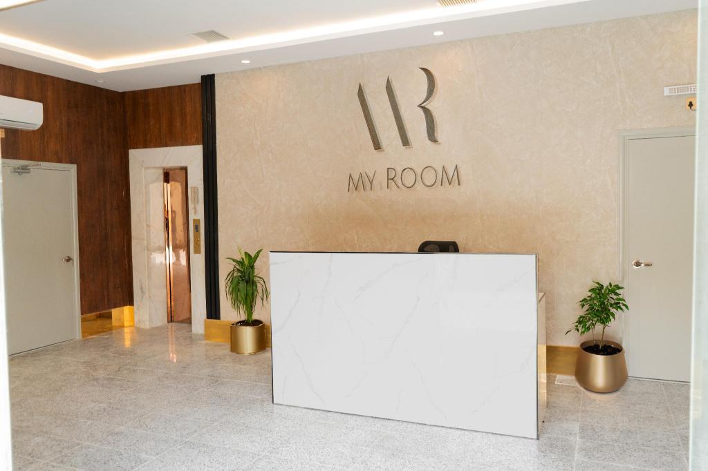 MyRoom - image 2