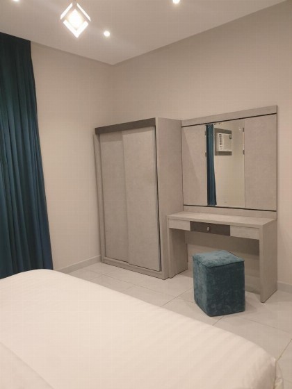 عمارة البوادي المفروشة - image 1