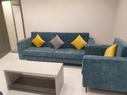 عمارة البوادي المفروشة - image 14