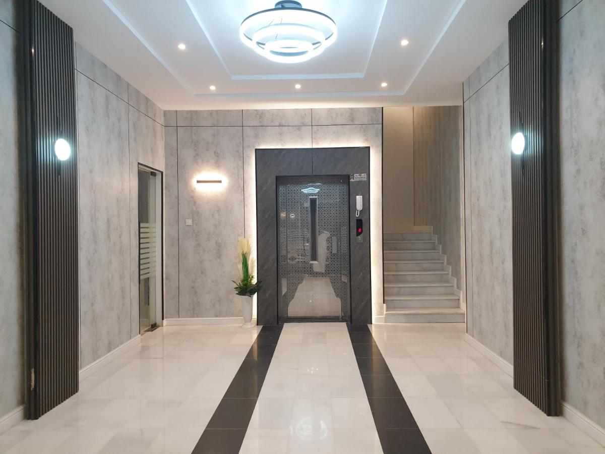 عمارة البوادي المفروشة - image 2