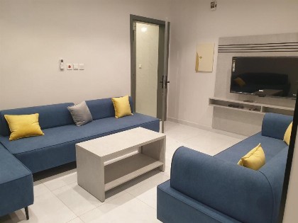 عمارة البوادي المفروشة - image 8