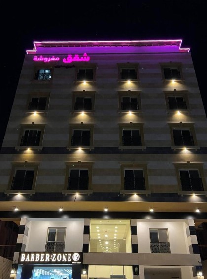دبليو تاون للشقق الفندقية W Town hotel apartments - image 1
