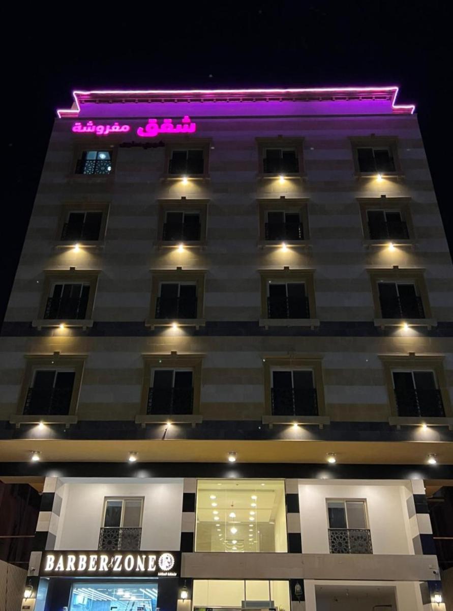 دبليو تاون للشقق الفندقية W Town hotel apartments - main image