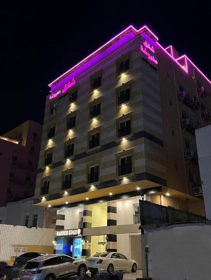 دبليو تاون للشقق الفندقية W Town hotel apartments - image 10