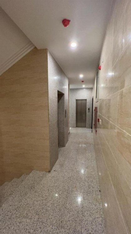 دبليو تاون للشقق الفندقية W Town hotel apartments - image 12