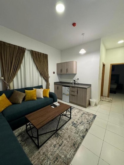 دبليو تاون للشقق الفندقية W Town hotel apartments - image 14