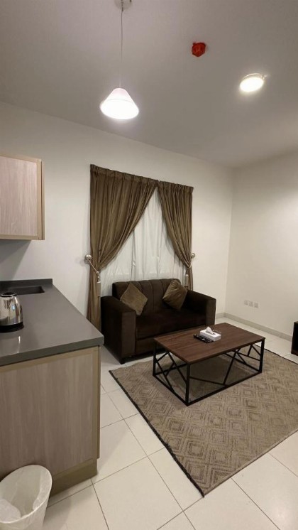 دبليو تاون للشقق الفندقية W Town hotel apartments - image 15