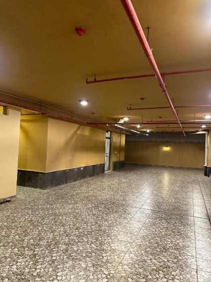 دبليو تاون للشقق الفندقية W Town hotel apartments - image 16