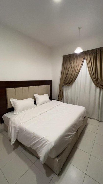 دبليو تاون للشقق الفندقية W Town hotel apartments - image 17