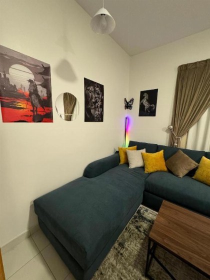 دبليو تاون للشقق الفندقية W Town hotel apartments - image 18
