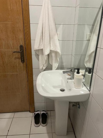 دبليو تاون للشقق الفندقية W Town hotel apartments - image 19