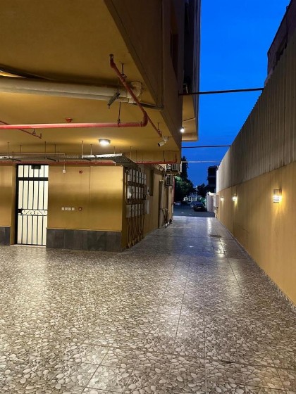 دبليو تاون للشقق الفندقية W Town hotel apartments - image 20