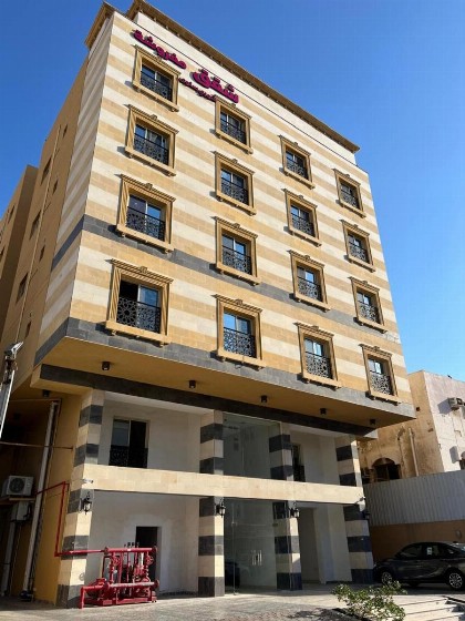 دبليو تاون للشقق الفندقية W Town hotel apartments - image 3
