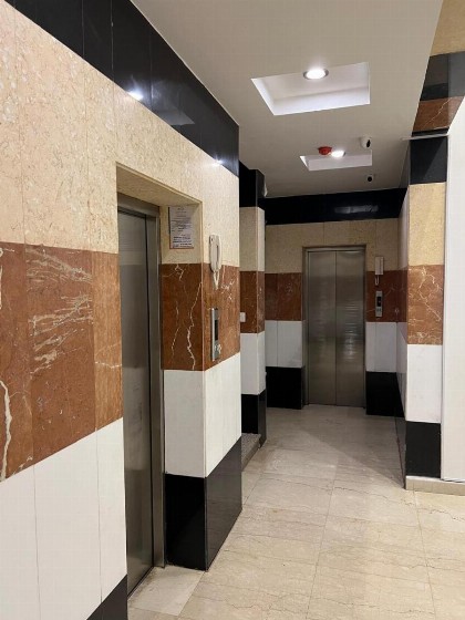 دبليو تاون للشقق الفندقية W Town hotel apartments - image 4