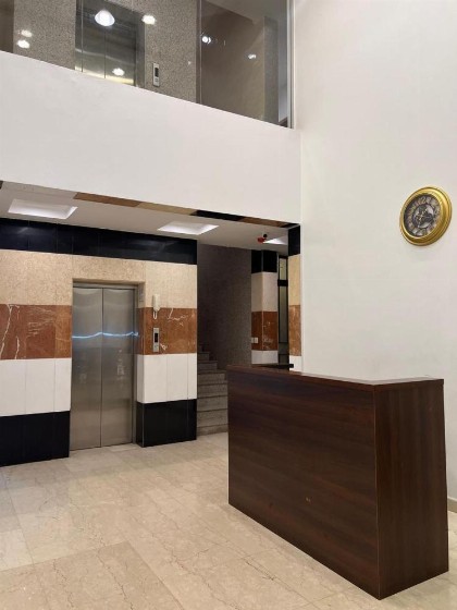 دبليو تاون للشقق الفندقية W Town hotel apartments - image 5