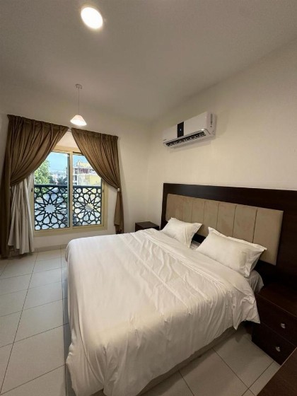 دبليو تاون للشقق الفندقية W Town hotel apartments - image 6
