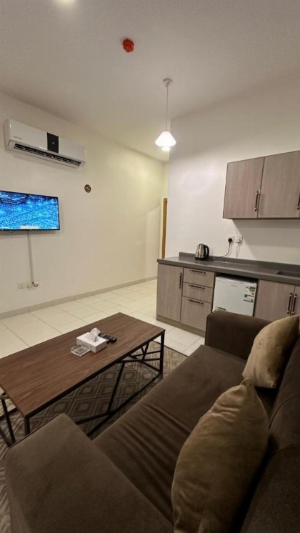 دبليو تاون للشقق الفندقية W Town hotel apartments - image 7