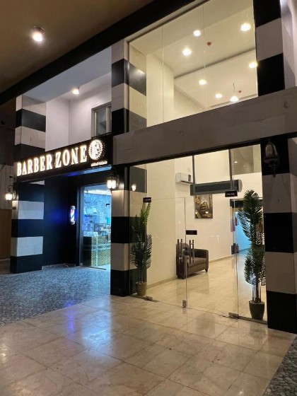 دبليو تاون للشقق الفندقية W Town hotel apartments - image 8