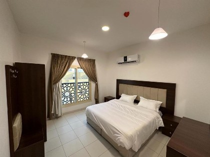 دبليو تاون للشقق الفندقية W Town hotel apartments - image 9
