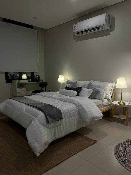 الجوهرة للغرف الفندقية - image 15