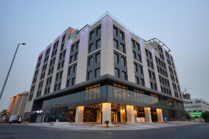 Millennium Al Masar  - image 1