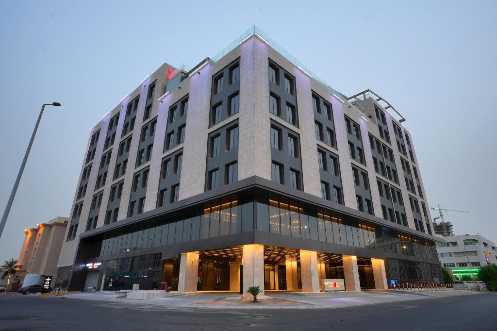 Millennium Al Masar 