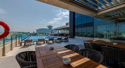 Millennium Al Masar  - image 16