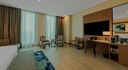 Millennium Al Masar  - image 18