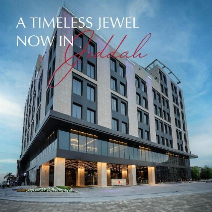 Millennium Al Masar  - image 19