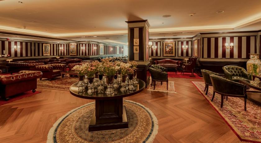 Millennium Al Masar  - image 3