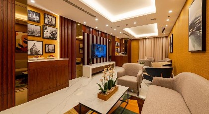Millennium Al Masar  - image 4