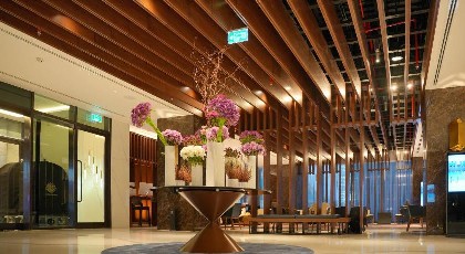 Millennium Al Masar  - image 6