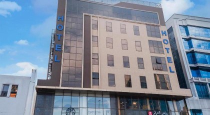 Palette Luxury MAS Hotel فندق باليت ماس الفاخر  - image 10